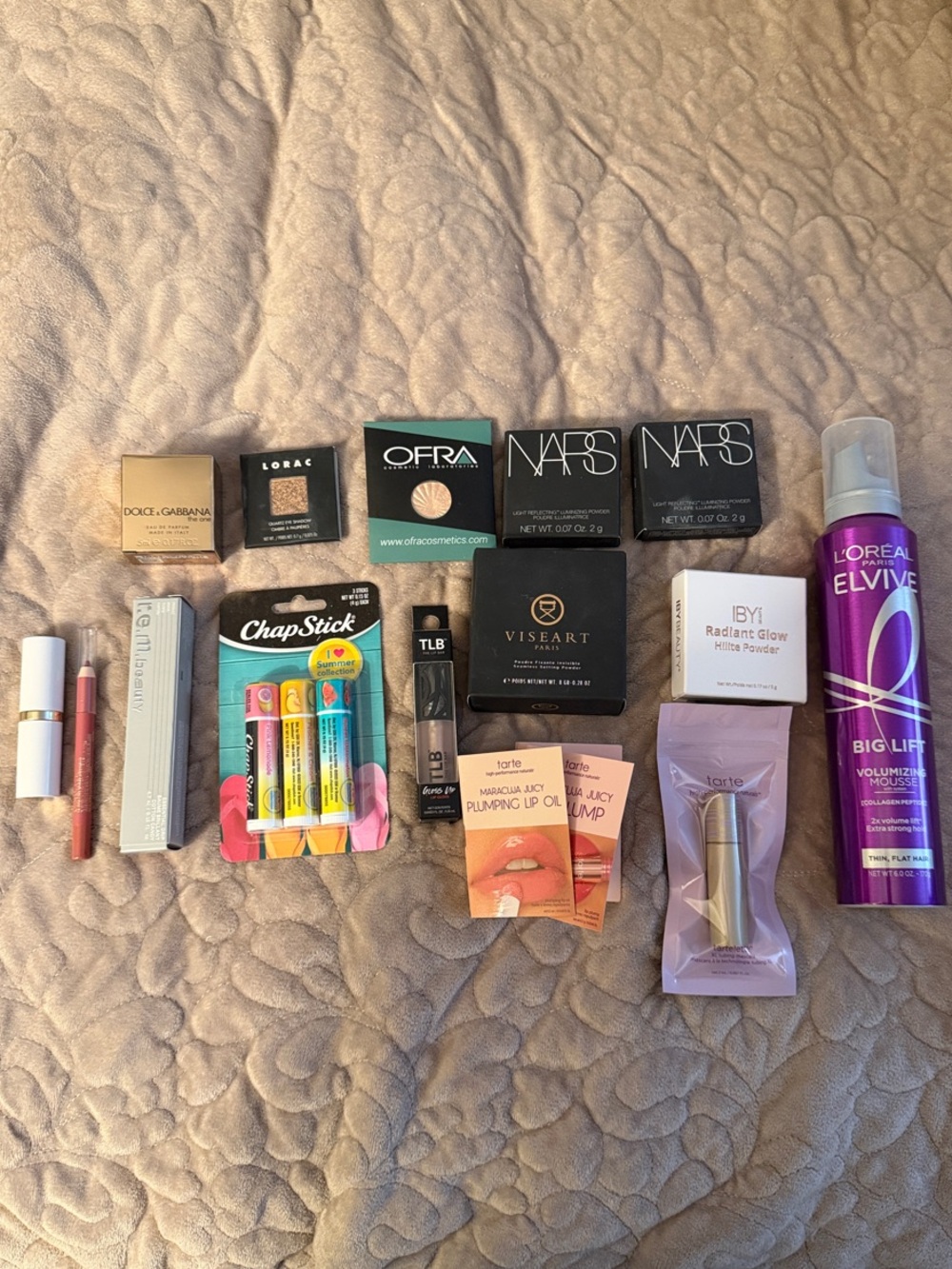 Beauty bundle